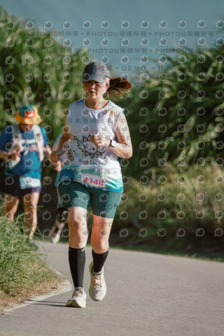 2025運動i台灣壯圍龜山朝日馬拉松 Sunrise Marathon