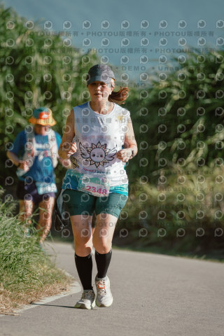 2025運動i台灣壯圍龜山朝日馬拉松 Sunrise Marathon