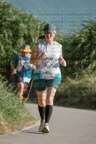 2025運動i台灣壯圍龜山朝日馬拉松 Sunrise Marathon