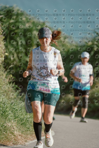 2025運動i台灣壯圍龜山朝日馬拉松 Sunrise Marathon