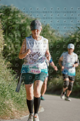 2025運動i台灣壯圍龜山朝日馬拉松 Sunrise Marathon