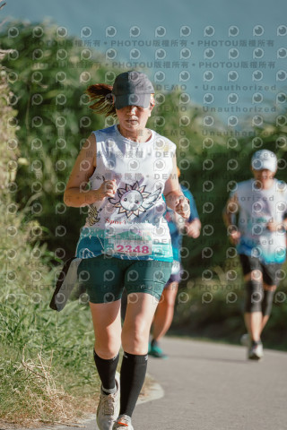 2025運動i台灣壯圍龜山朝日馬拉松 Sunrise Marathon