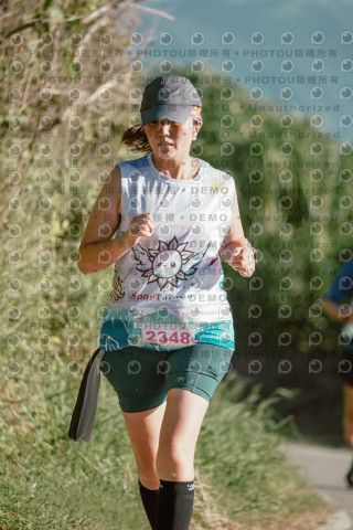 2025運動i台灣壯圍龜山朝日馬拉松 Sunrise Marathon