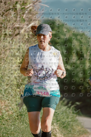 2025運動i台灣壯圍龜山朝日馬拉松 Sunrise Marathon