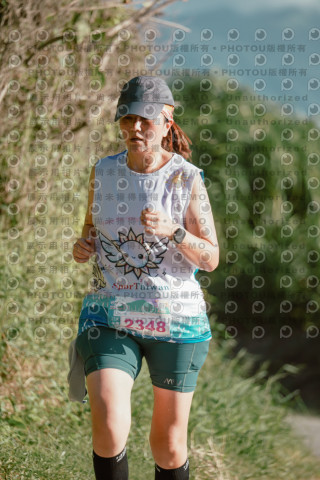 2025運動i台灣壯圍龜山朝日馬拉松 Sunrise Marathon