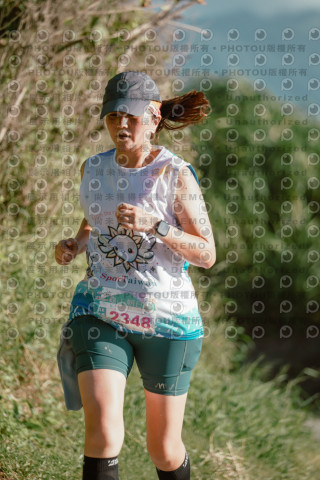 2025運動i台灣壯圍龜山朝日馬拉松 Sunrise Marathon