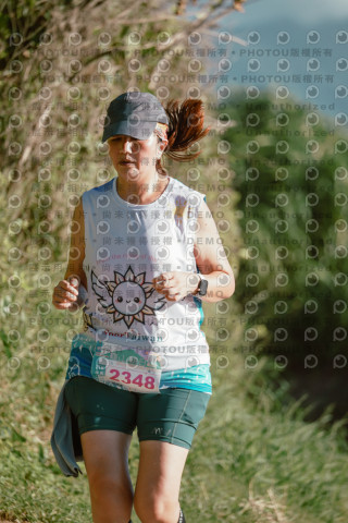 2025運動i台灣壯圍龜山朝日馬拉松 Sunrise Marathon