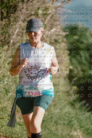 2025運動i台灣壯圍龜山朝日馬拉松 Sunrise Marathon