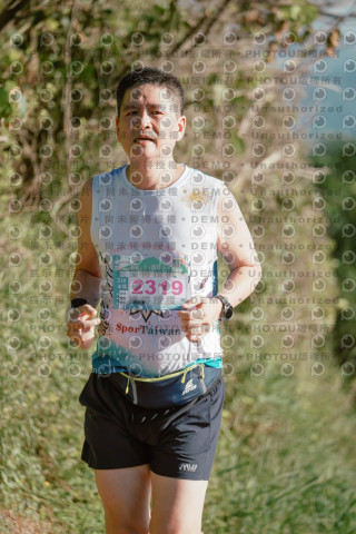 2025運動i台灣壯圍龜山朝日馬拉松 Sunrise Marathon