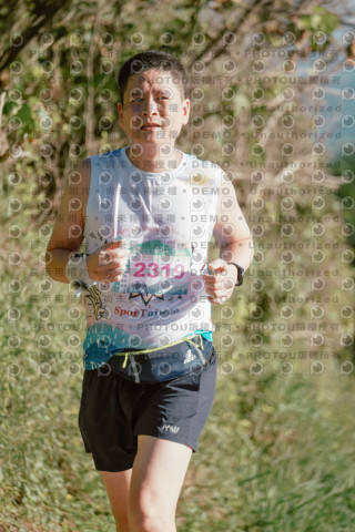 2025運動i台灣壯圍龜山朝日馬拉松 Sunrise Marathon