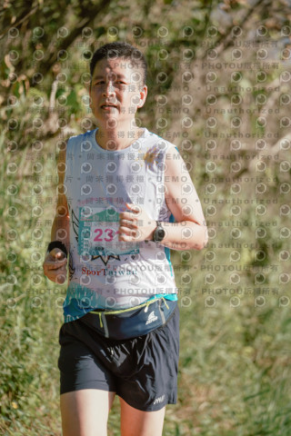 2025運動i台灣壯圍龜山朝日馬拉松 Sunrise Marathon