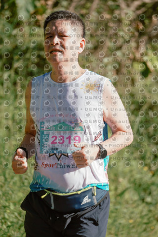 2025運動i台灣壯圍龜山朝日馬拉松 Sunrise Marathon