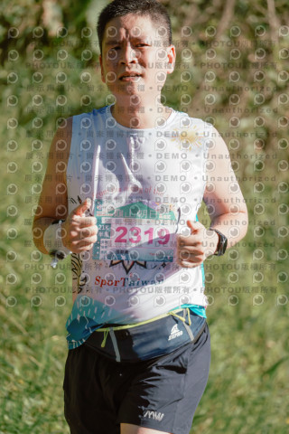 2025運動i台灣壯圍龜山朝日馬拉松 Sunrise Marathon