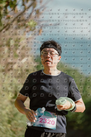 2025運動i台灣壯圍龜山朝日馬拉松 Sunrise Marathon