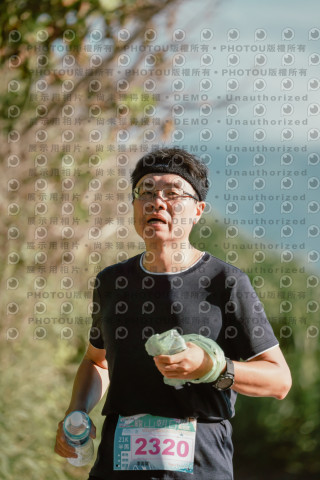 2025運動i台灣壯圍龜山朝日馬拉松 Sunrise Marathon