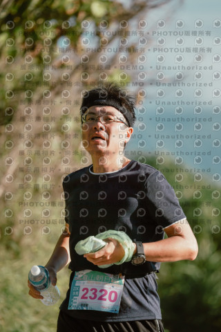 2025運動i台灣壯圍龜山朝日馬拉松 Sunrise Marathon