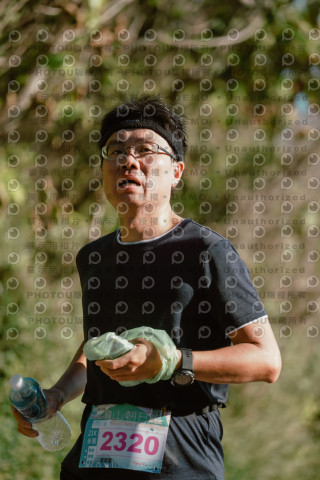 2025運動i台灣壯圍龜山朝日馬拉松 Sunrise Marathon