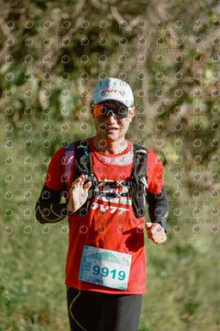 2025運動i台灣壯圍龜山朝日馬拉松 Sunrise Marathon