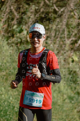 2025運動i台灣壯圍龜山朝日馬拉松 Sunrise Marathon