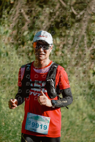 2025運動i台灣壯圍龜山朝日馬拉松 Sunrise Marathon