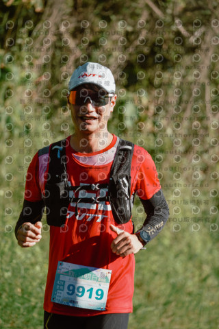 2025運動i台灣壯圍龜山朝日馬拉松 Sunrise Marathon
