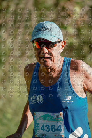 2025運動i台灣壯圍龜山朝日馬拉松 Sunrise Marathon