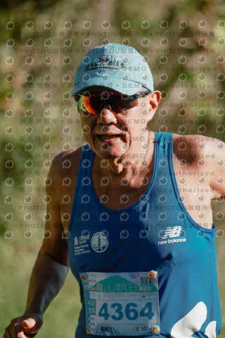 2025運動i台灣壯圍龜山朝日馬拉松 Sunrise Marathon