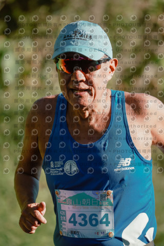 2025運動i台灣壯圍龜山朝日馬拉松 Sunrise Marathon