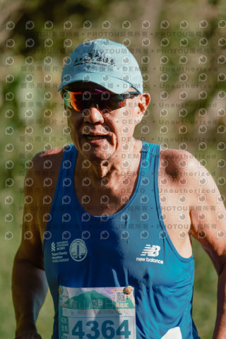 2025運動i台灣壯圍龜山朝日馬拉松 Sunrise Marathon