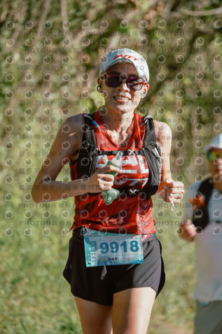 2025運動i台灣壯圍龜山朝日馬拉松 Sunrise Marathon