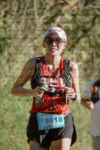 2025運動i台灣壯圍龜山朝日馬拉松 Sunrise Marathon