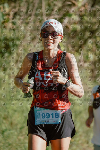 2025運動i台灣壯圍龜山朝日馬拉松 Sunrise Marathon