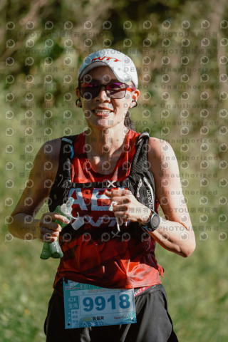 2025運動i台灣壯圍龜山朝日馬拉松 Sunrise Marathon