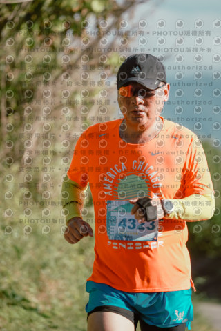2025運動i台灣壯圍龜山朝日馬拉松 Sunrise Marathon