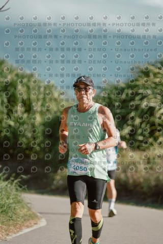 2025運動i台灣壯圍龜山朝日馬拉松 Sunrise Marathon