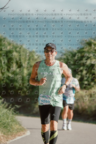2025運動i台灣壯圍龜山朝日馬拉松 Sunrise Marathon