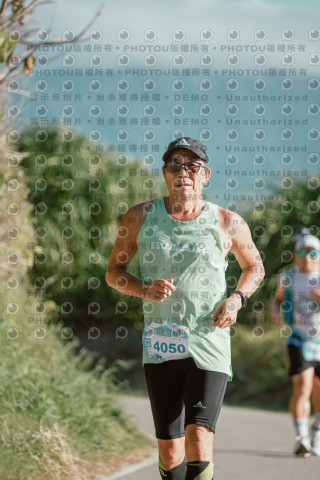 2025運動i台灣壯圍龜山朝日馬拉松 Sunrise Marathon