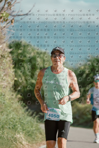 2025運動i台灣壯圍龜山朝日馬拉松 Sunrise Marathon