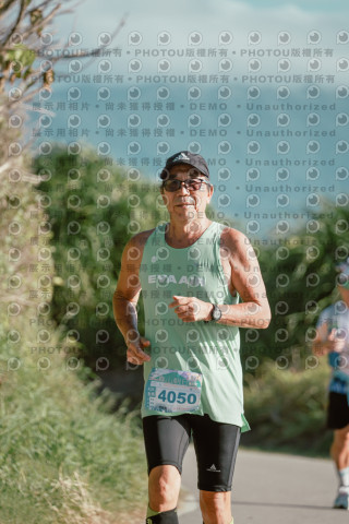 2025運動i台灣壯圍龜山朝日馬拉松 Sunrise Marathon