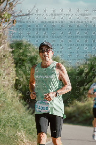 2025運動i台灣壯圍龜山朝日馬拉松 Sunrise Marathon