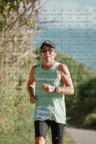 2025運動i台灣壯圍龜山朝日馬拉松 Sunrise Marathon