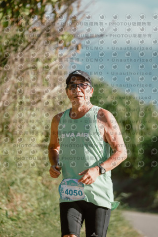 2025運動i台灣壯圍龜山朝日馬拉松 Sunrise Marathon