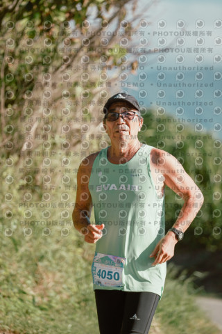2025運動i台灣壯圍龜山朝日馬拉松 Sunrise Marathon