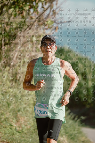2025運動i台灣壯圍龜山朝日馬拉松 Sunrise Marathon