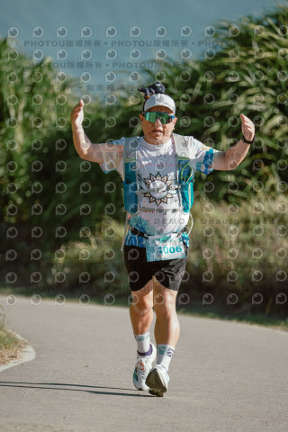 2025運動i台灣壯圍龜山朝日馬拉松 Sunrise Marathon