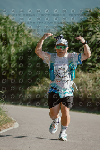 2025運動i台灣壯圍龜山朝日馬拉松 Sunrise Marathon