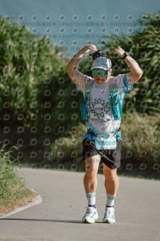 2025運動i台灣壯圍龜山朝日馬拉松 Sunrise Marathon