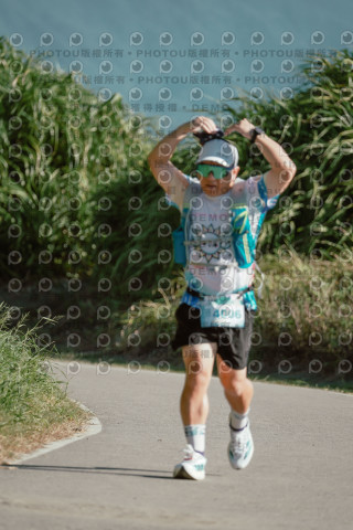 2025運動i台灣壯圍龜山朝日馬拉松 Sunrise Marathon