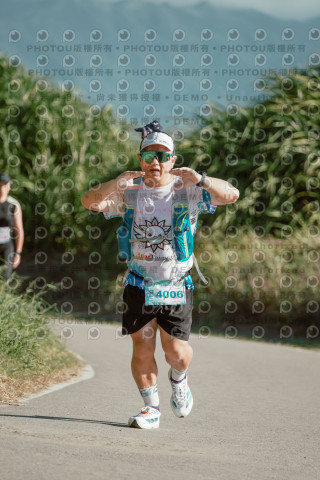 2025運動i台灣壯圍龜山朝日馬拉松 Sunrise Marathon