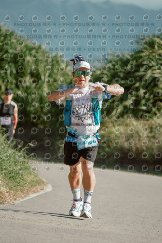 2025運動i台灣壯圍龜山朝日馬拉松 Sunrise Marathon